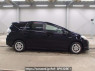 Used 2011 AT toyota prius-alpha ZVW40W Image[2]