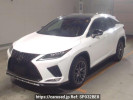 Lexus RX AGL20W
