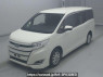 Used 2018 AT toyota noah ZRR80G Image[0]