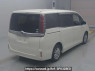 Used 2018 AT toyota noah ZRR80G Image[1]