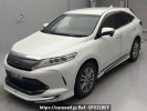 Toyota Harrier ZSU60W