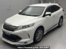 Used 2019 AT toyota harrier ZSU60W Image[0]