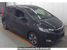 Honda Fit Hybrid GP5