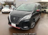 Used 2021 AT nissan serena GFNC27 Image[2]