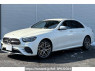 Used 2020 AT mercedes-benz e-class 213078C Image[0]