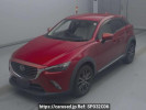 Mazda CX-3 DK5FW