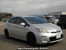 Toyota Prius ZVW30