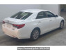 Used 2017 AT toyota mark-x GRX130 Image[1]
