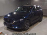 Used 2017 AT mazda cx-5 KF2P Image[0]