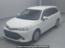 Used 2016 AT toyota corolla-fielder NRE161G Image[0]