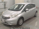 Nissan Note E12