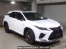 Used 2020 AT lexus rx AGL20W Image[2]