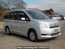 Honda Step WGN RK1