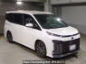 Used 2022 AT toyota voxy ZWR90W Image[2]