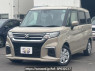 Used 2023 AT suzuki solio MA27S Image[0]