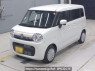 Used 2025 AT suzuki wagon-r-smile MX81S Image[0]