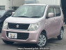 Used 2015 AT suzuki wagon-r MH34S Image[0]