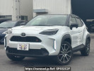 Toyota YARIS CROSS MXPJ10