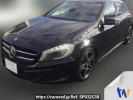 Mercedes Benz A-Class 176042