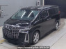 Used 2019 AT toyota alphard AGH30W Image[0]