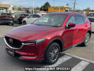 Mazda CX-5 KF2P