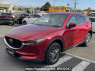 Used 2018 AT mazda cx-5 KF2P Image[0]