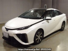Toyota Mirai JPD10