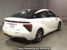 Used 2016 AT toyota mirai JPD10 Image[1]
