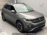 Used 2021 AT volkswagen t-cross C1DKR Image[2]