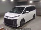 Toyota Voxy ZWR90W