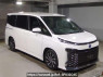 Used 2023 AT toyota voxy ZWR90W Image[2]