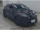 Toyota C-HR NGX10