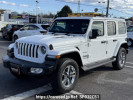 Jeep JEEP WRANGLER UNLIMITED JL20L