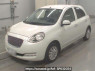 Used 2013 AT nissan march K13 Image[0]