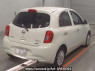 Used 2013 AT nissan march K13 Image[1]