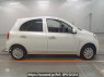 Used 2013 AT nissan march K13 Image[2]