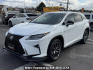 Lexus RX GYL20W