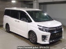 Used 2016 AT toyota voxy ZRR80W Image[2]