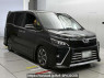 Used 2018 AT toyota voxy ZRR80W Image[0]