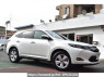 Used 2014 AT toyota harrier ZSU60W Image[2]