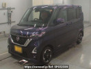 Nissan Roox B44A