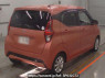 Used 2022 AT nissan dayz B43W Image[1]