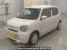 Used 2023 AT suzuki alto HA97S Image[0]