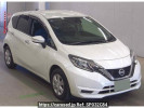 Nissan Note E12