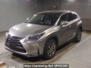 Lexus NX AGZ10