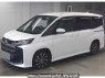 Used 2024 AT toyota noah ZWR90W Image[0]