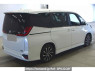 Used 2024 AT toyota noah ZWR90W Image[1]