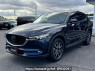Used 2021 AT mazda cx-5 KF2P Image[0]