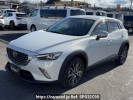 Mazda CX-3 DK5FW