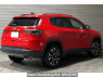 Used 2022 AT jeep compass M624 Image[1]